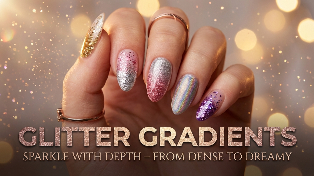 25 Nail Ideas That Will Dominate 2026