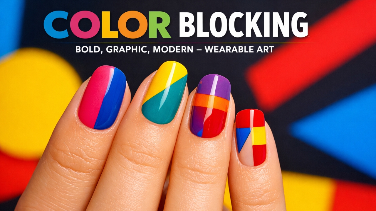 25 Nail Ideas That Will Dominate 2026