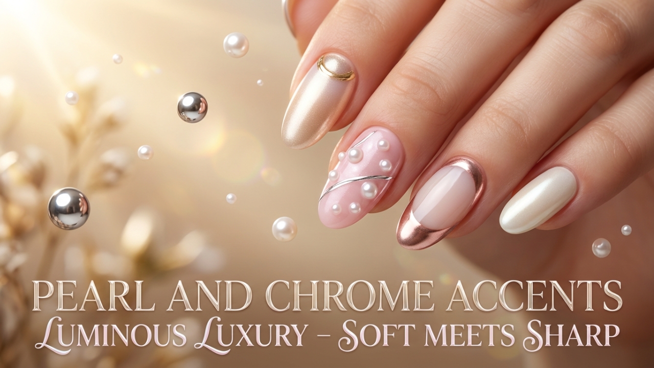 25 Nail Ideas That Will Dominate 2026