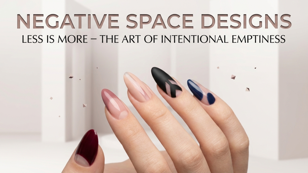 25 Nail Ideas That Will Dominate 2026