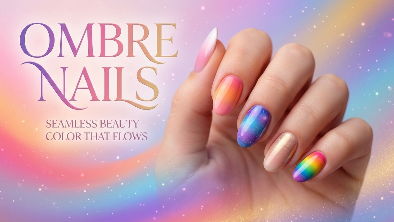 25 Nail Ideas That Will Dominate 2026 