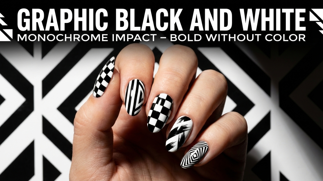 25 Nail Ideas That Will Dominate 2026