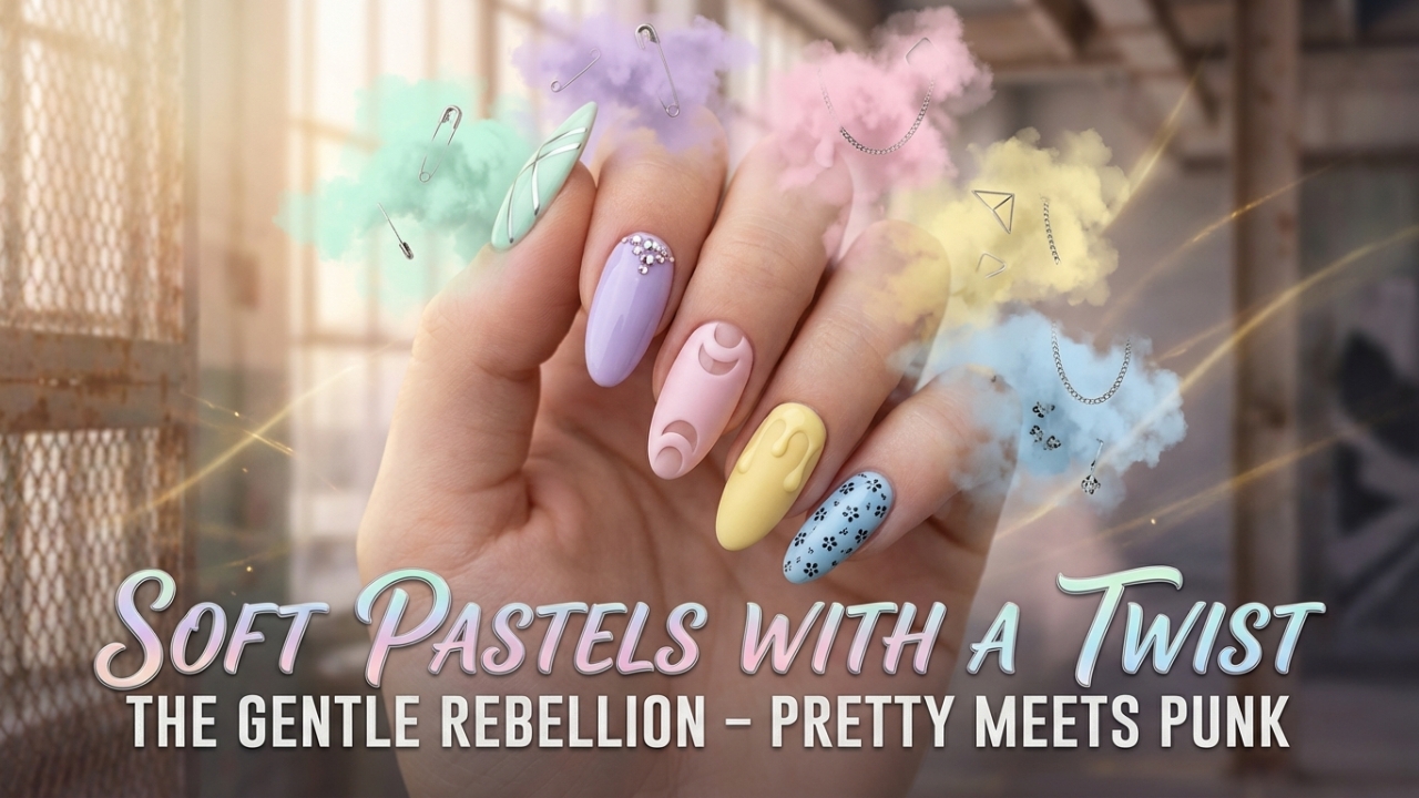 25 Nail Ideas That Will Dominate 2026