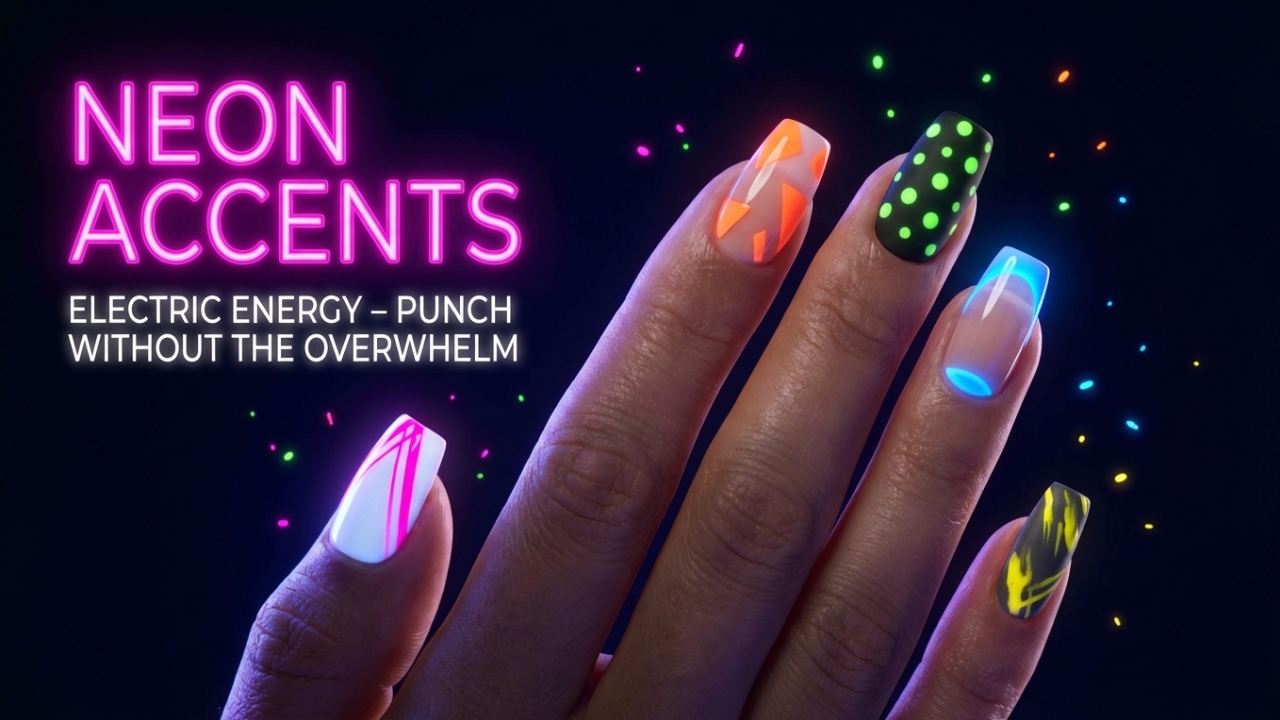 25 Nail Ideas That Will Dominate 2026