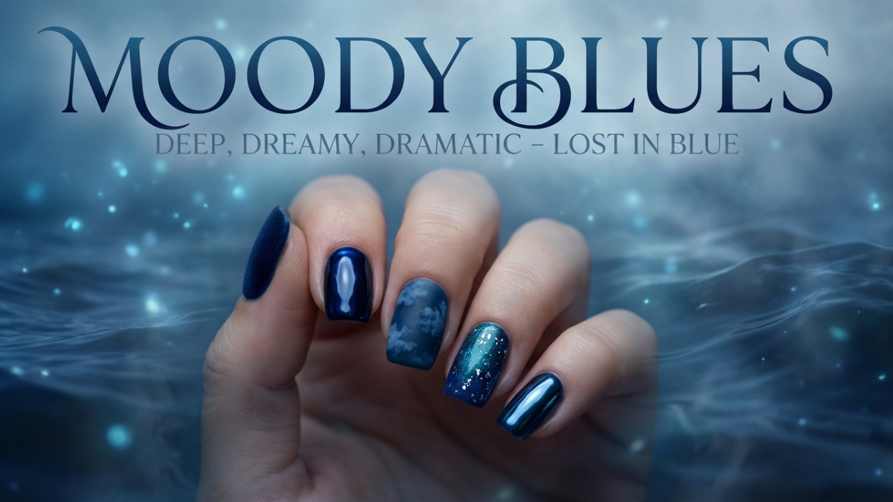 25 Nail Ideas That Will Dominate 2026