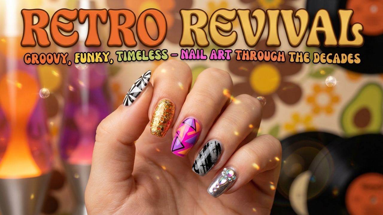 25 Nail Ideas That Will Dominate 2026