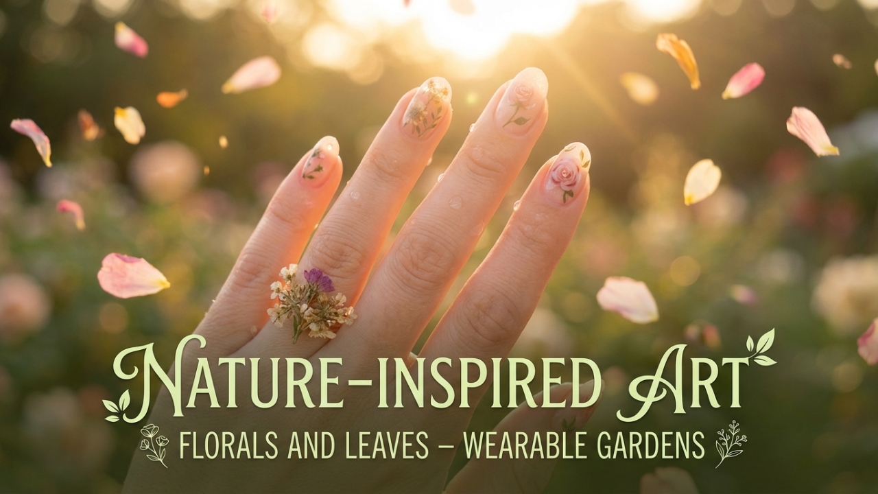 25 Nail Ideas That Will Dominate 2026