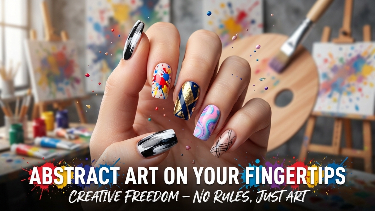 25 Nail Ideas That Will Dominate 2026