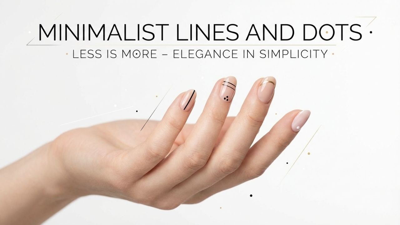 25 Nail Ideas That Will Dominate 2026