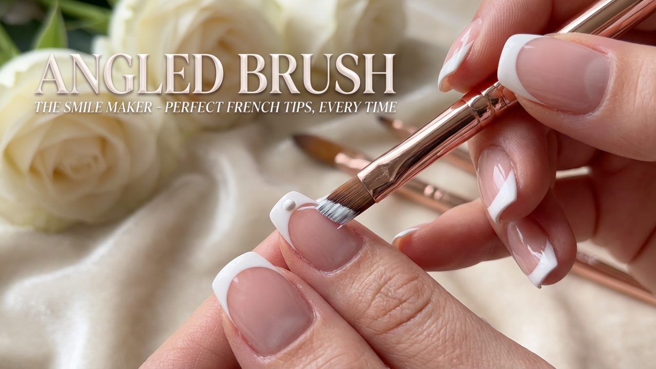 Top 10 Must-Have Nail Brushes for Every Nail Artist
