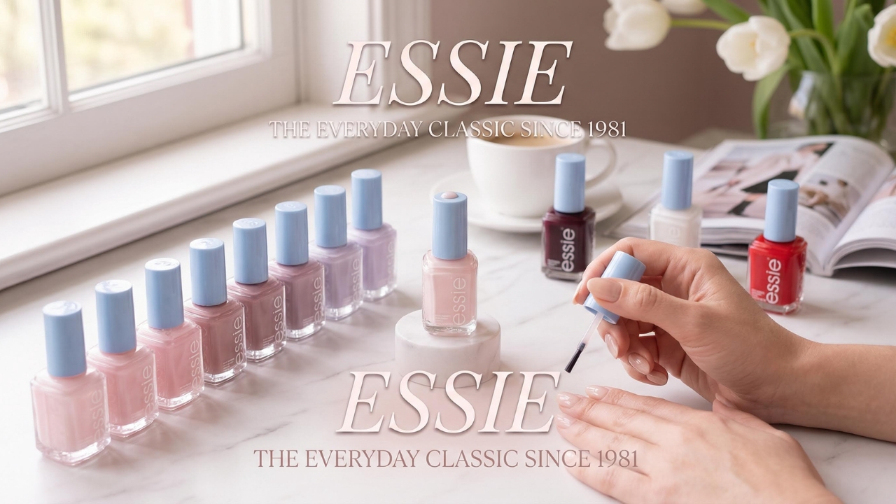 Top 10 Nail Polish Brands in the World