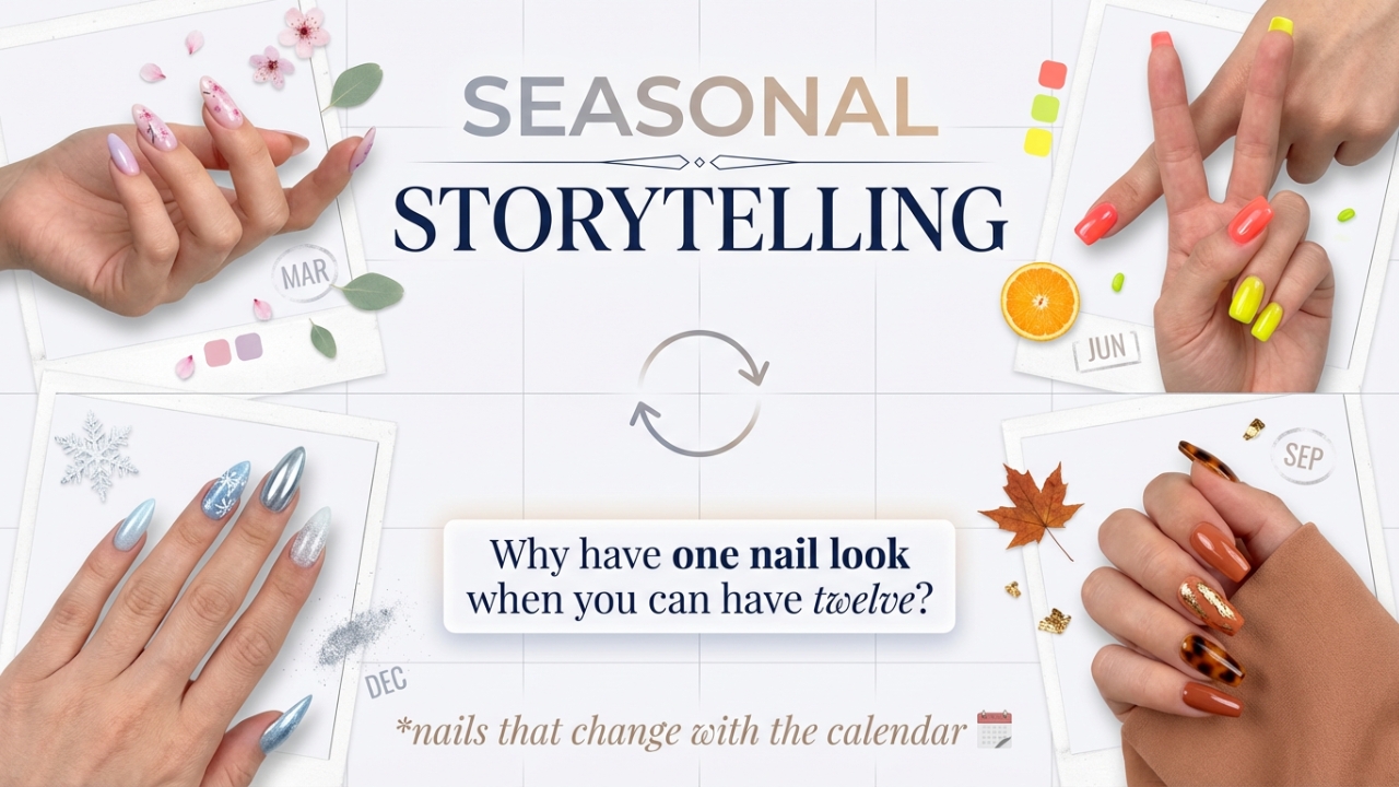 Top 10 Nail Designs Trendy and Nail Ideas in 2026