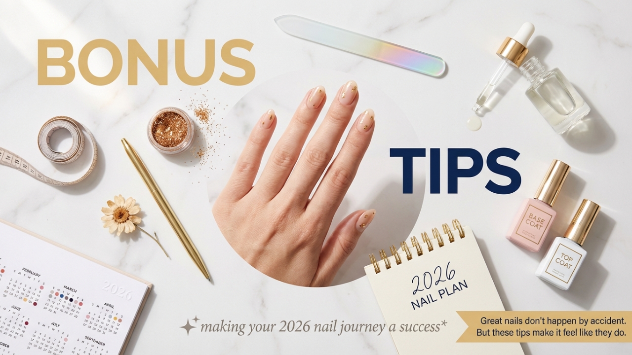 Top 10 Nail Designs Trendy and Nail Ideas in 2026