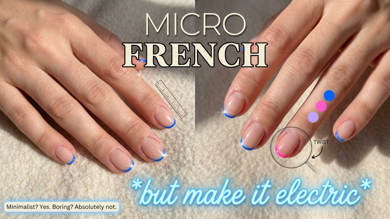 Top 10 Nail Designs Trendy and Nail Ideas in 2026