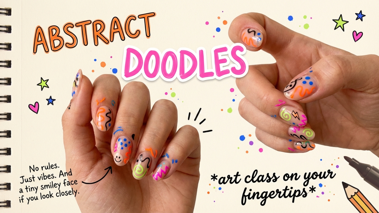 Top 10 Nail Designs Trendy and Nail Ideas in 2026