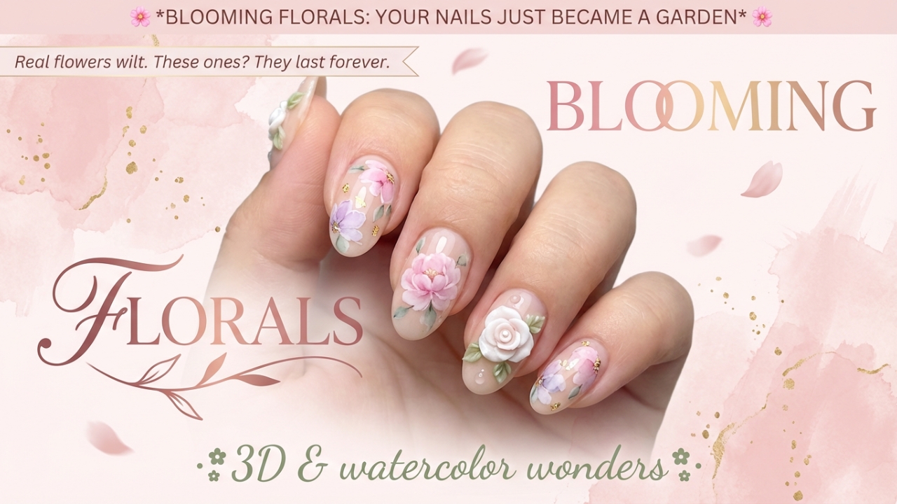 Top 10 Nail Designs Trendy and Nail Ideas in 2026