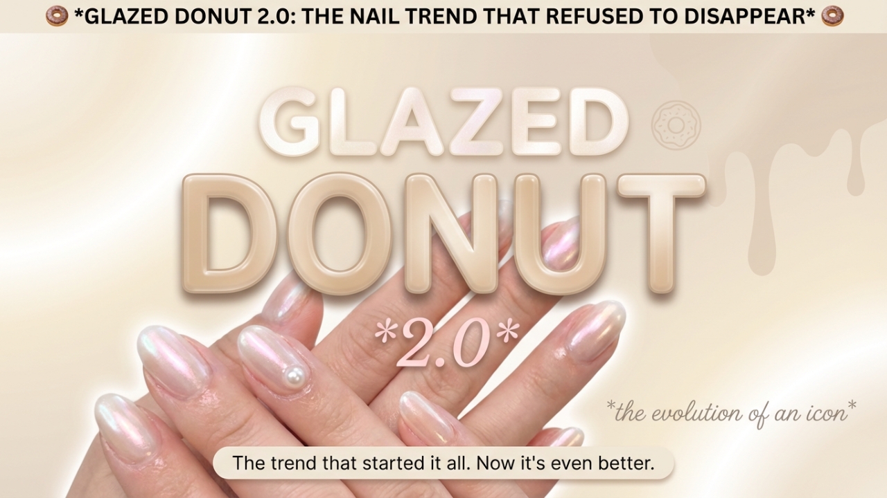 Top 10 Nail Designs Trendy and Nail Ideas in 2026