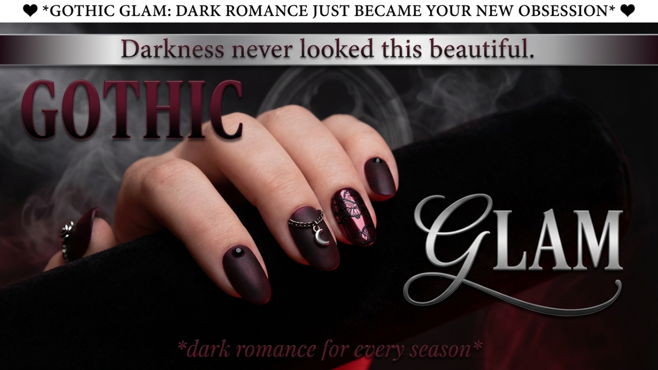 Top 10 Nail Designs Trendy and Nail Ideas in 2026